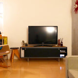 TV board brown 1500