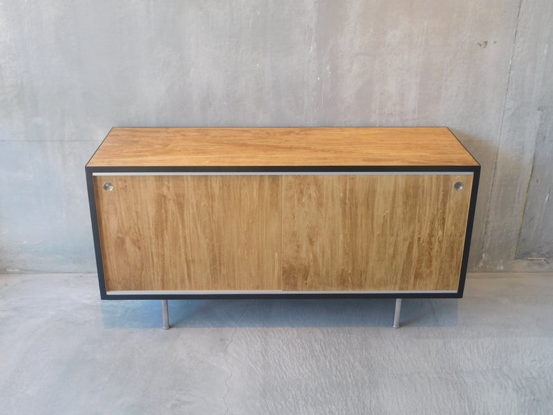 cabinet 1200 brown