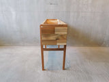 ＰＬＡＮＴＥＲ　BOX（braided wood）