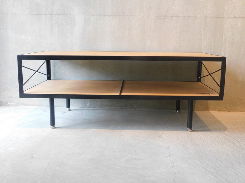 coffee Table brown 900